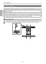 Предварительный просмотр 153 страницы Epson EB-1460Ui Installation Manual