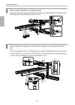 Предварительный просмотр 161 страницы Epson EB-1460Ui Installation Manual