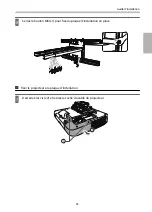 Предварительный просмотр 162 страницы Epson EB-1460Ui Installation Manual