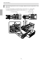 Предварительный просмотр 163 страницы Epson EB-1460Ui Installation Manual