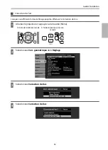 Предварительный просмотр 172 страницы Epson EB-1460Ui Installation Manual