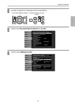 Предварительный просмотр 174 страницы Epson EB-1460Ui Installation Manual