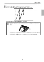 Предварительный просмотр 176 страницы Epson EB-1460Ui Installation Manual