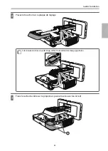 Предварительный просмотр 178 страницы Epson EB-1460Ui Installation Manual