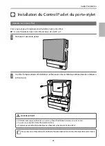 Предварительный просмотр 180 страницы Epson EB-1460Ui Installation Manual