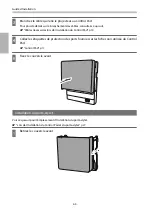 Предварительный просмотр 181 страницы Epson EB-1460Ui Installation Manual