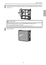 Предварительный просмотр 182 страницы Epson EB-1460Ui Installation Manual