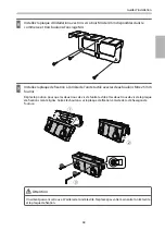 Предварительный просмотр 186 страницы Epson EB-1460Ui Installation Manual