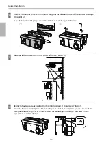 Предварительный просмотр 187 страницы Epson EB-1460Ui Installation Manual