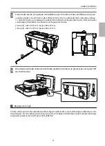 Предварительный просмотр 188 страницы Epson EB-1460Ui Installation Manual