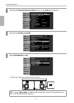 Предварительный просмотр 191 страницы Epson EB-1460Ui Installation Manual