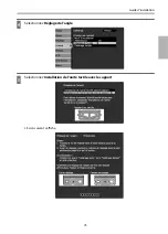 Предварительный просмотр 192 страницы Epson EB-1460Ui Installation Manual