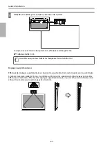 Предварительный просмотр 201 страницы Epson EB-1460Ui Installation Manual