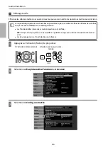 Предварительный просмотр 203 страницы Epson EB-1460Ui Installation Manual