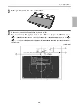 Предварительный просмотр 208 страницы Epson EB-1460Ui Installation Manual