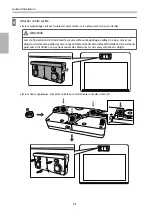 Предварительный просмотр 209 страницы Epson EB-1460Ui Installation Manual