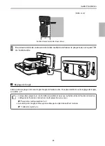 Предварительный просмотр 210 страницы Epson EB-1460Ui Installation Manual