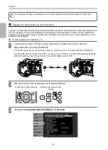 Предварительный просмотр 219 страницы Epson EB-1460Ui Installation Manual