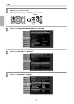 Предварительный просмотр 221 страницы Epson EB-1460Ui Installation Manual