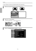 Предварительный просмотр 223 страницы Epson EB-1460Ui Installation Manual