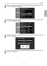 Предварительный просмотр 224 страницы Epson EB-1460Ui Installation Manual