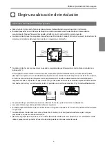 Предварительный просмотр 240 страницы Epson EB-1460Ui Installation Manual