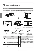 Предварительный просмотр 247 страницы Epson EB-1460Ui Installation Manual