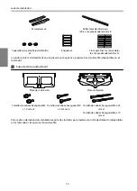 Предварительный просмотр 249 страницы Epson EB-1460Ui Installation Manual