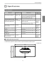 Предварительный просмотр 250 страницы Epson EB-1460Ui Installation Manual