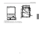 Предварительный просмотр 254 страницы Epson EB-1460Ui Installation Manual