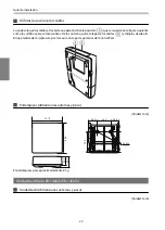 Предварительный просмотр 255 страницы Epson EB-1460Ui Installation Manual