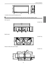 Предварительный просмотр 256 страницы Epson EB-1460Ui Installation Manual