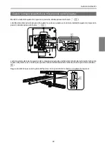 Предварительный просмотр 264 страницы Epson EB-1460Ui Installation Manual