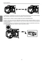 Предварительный просмотр 269 страницы Epson EB-1460Ui Installation Manual