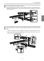 Предварительный просмотр 280 страницы Epson EB-1460Ui Installation Manual