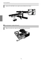 Предварительный просмотр 281 страницы Epson EB-1460Ui Installation Manual