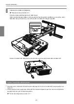 Предварительный просмотр 283 страницы Epson EB-1460Ui Installation Manual