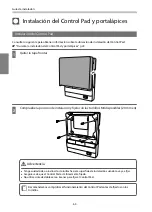 Предварительный просмотр 299 страницы Epson EB-1460Ui Installation Manual