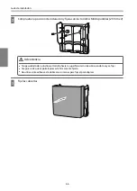 Предварительный просмотр 301 страницы Epson EB-1460Ui Installation Manual