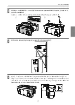 Предварительный просмотр 306 страницы Epson EB-1460Ui Installation Manual