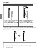 Предварительный просмотр 309 страницы Epson EB-1460Ui Installation Manual