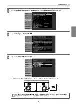 Предварительный просмотр 310 страницы Epson EB-1460Ui Installation Manual