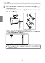 Предварительный просмотр 313 страницы Epson EB-1460Ui Installation Manual