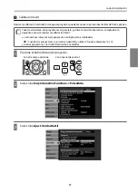 Предварительный просмотр 322 страницы Epson EB-1460Ui Installation Manual