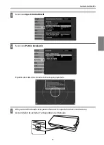 Предварительный просмотр 326 страницы Epson EB-1460Ui Installation Manual