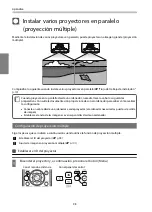 Предварительный просмотр 333 страницы Epson EB-1460Ui Installation Manual