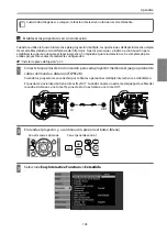 Предварительный просмотр 338 страницы Epson EB-1460Ui Installation Manual