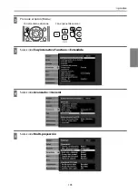 Предварительный просмотр 340 страницы Epson EB-1460Ui Installation Manual