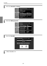 Предварительный просмотр 343 страницы Epson EB-1460Ui Installation Manual