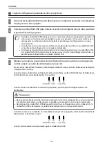 Предварительный просмотр 349 страницы Epson EB-1460Ui Installation Manual